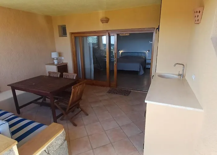 Casa Verdiana Golfo Di Sardegna