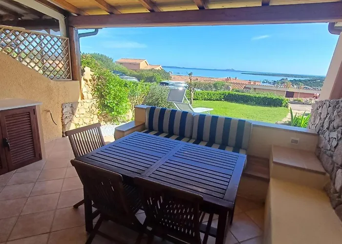 Casa Verdiana Golfo Di Sardegna * Маринелла
