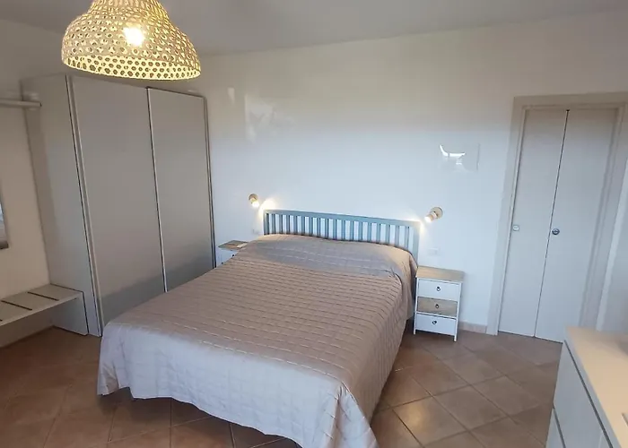 Апартаменты Casa Verdiana Golfo Di Sardegna *