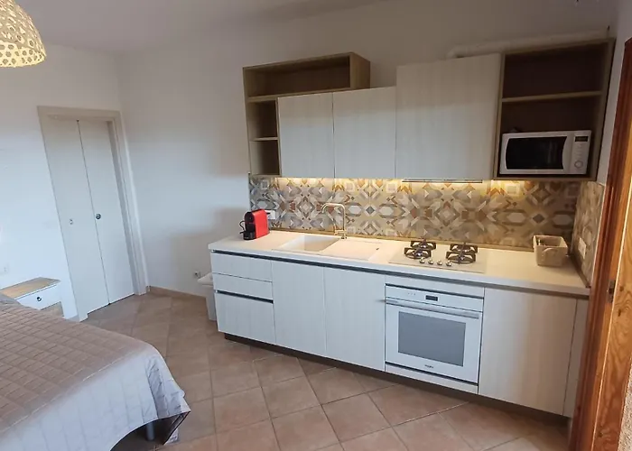 Casa Verdiana Golfo Di Sardegna Маринелла