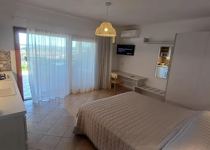 Casa Verdiana Golfo Di Sardegna *