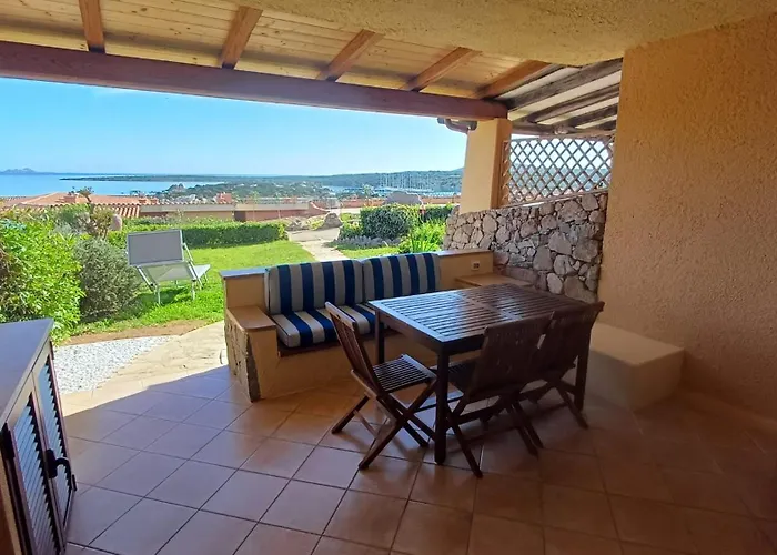 Casa Verdiana Golfo Di Sardegna *