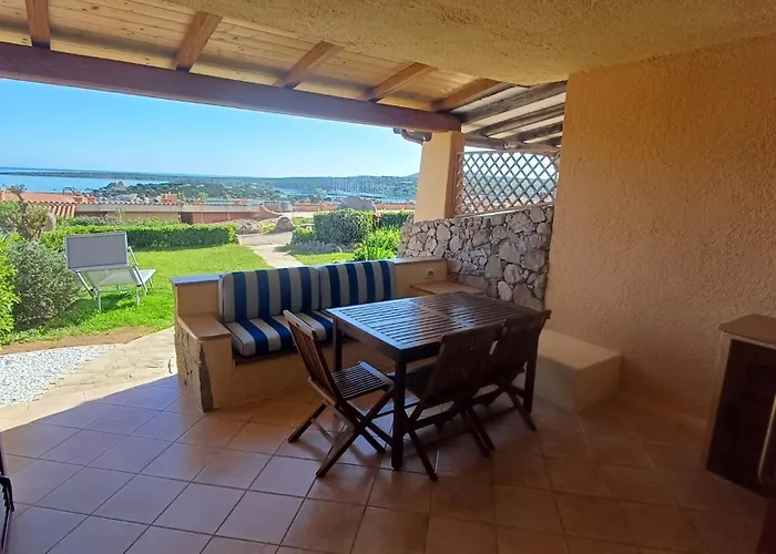 Casa Verdiana Golfo Di Sardegna Апартаменты