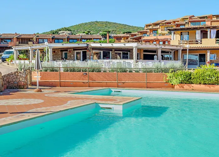 Апартаменты Casa Verdiana Golfo Di Sardegna